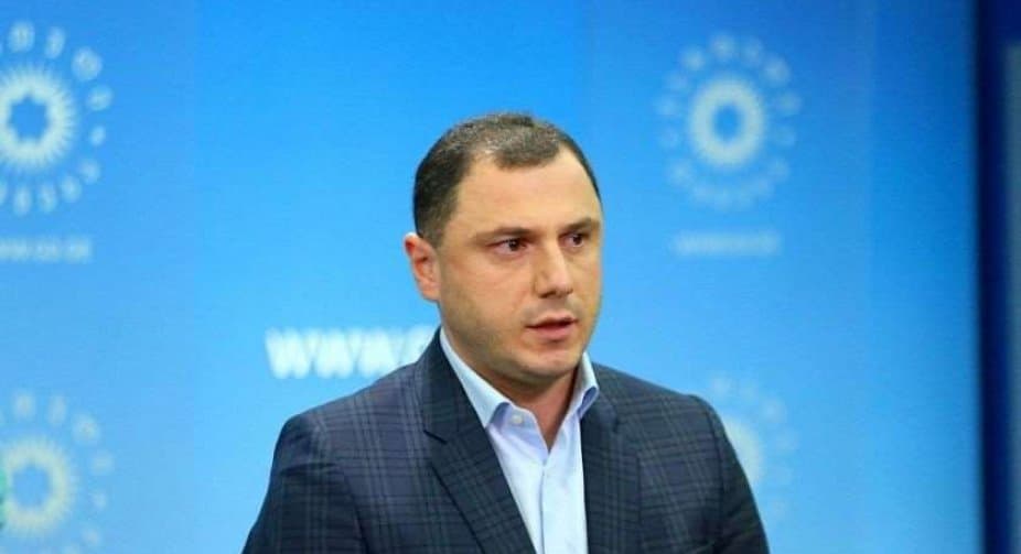 გიორგი ამილახვარი – როდესაც ბიძინა ივანიშვილი წლების განმავლობაში სახელმწიფო ინსტიტუტებს, მაშინ არ გახსენებიათ, რომ შესაძლოა, ყოფილიყო ოლიგარქი