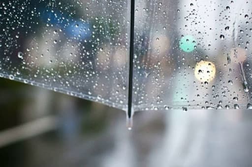 21 აპრილამდე მოსალოდნელი ამინდი საქართველოში