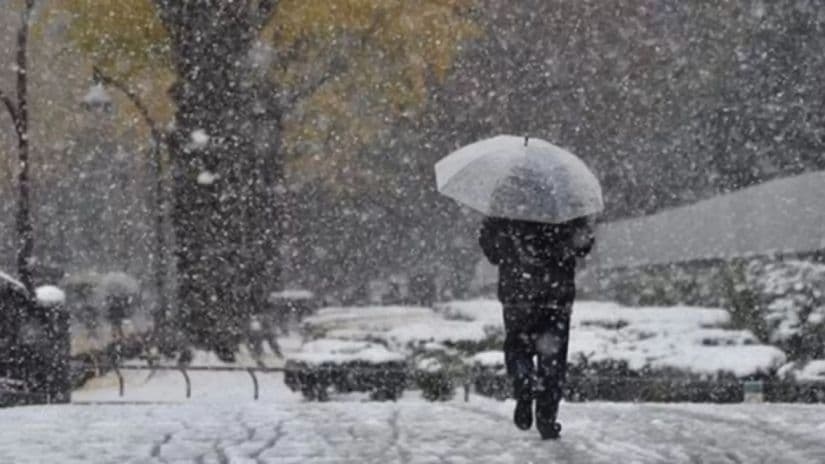 18-20 მარტს მოსალოდნელი ამინდი საქართველოში