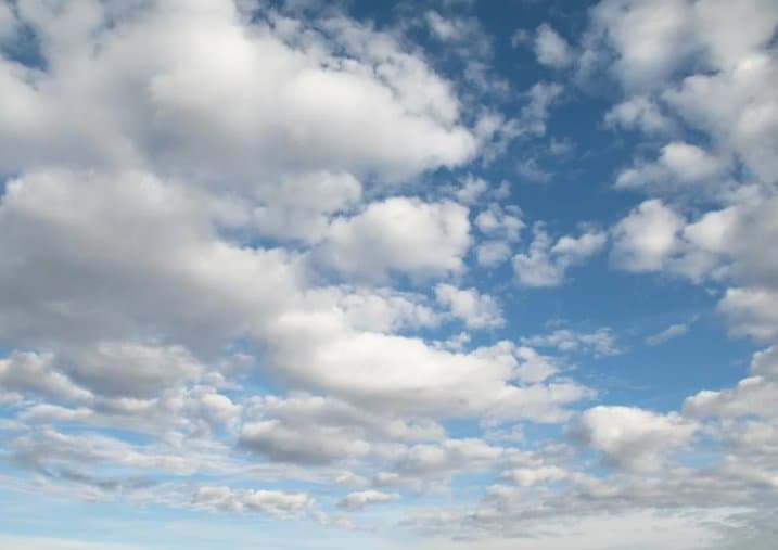 3-5 სექტემბერს მოსალოდნელი ამინდი საქართველოში