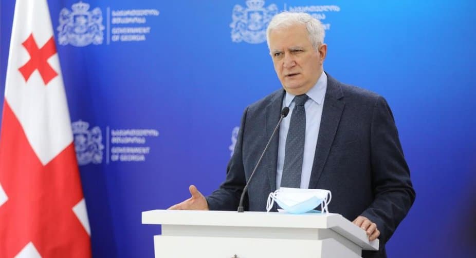 ამირან გამყრელიძე – ვინც აცრილია და “ბუსტერიც” გაკეთებული აქვს, სასურველია, მეორე “ბუსტერი” გაიკეთონ