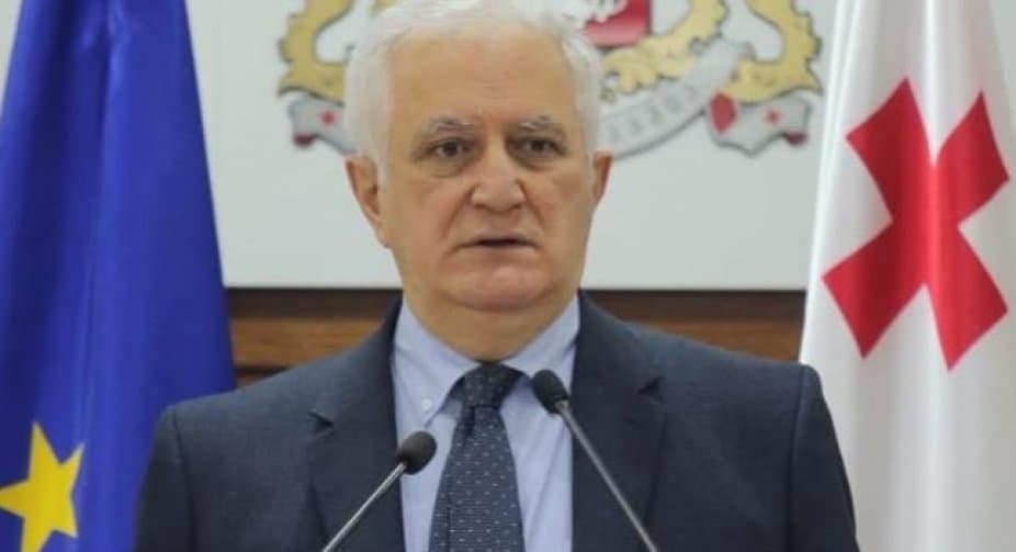 ამირან გამყრელიძე – წლის განმავლობაში “ფაიზერის“ მილიონამდე დოზა უნდა გვქონდეს