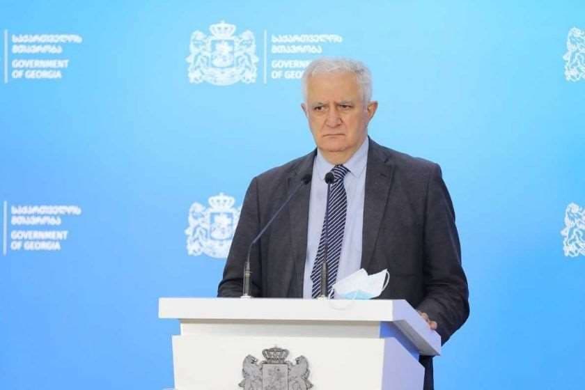 Health official: gov’t to approve new vaccination plan with various incentives