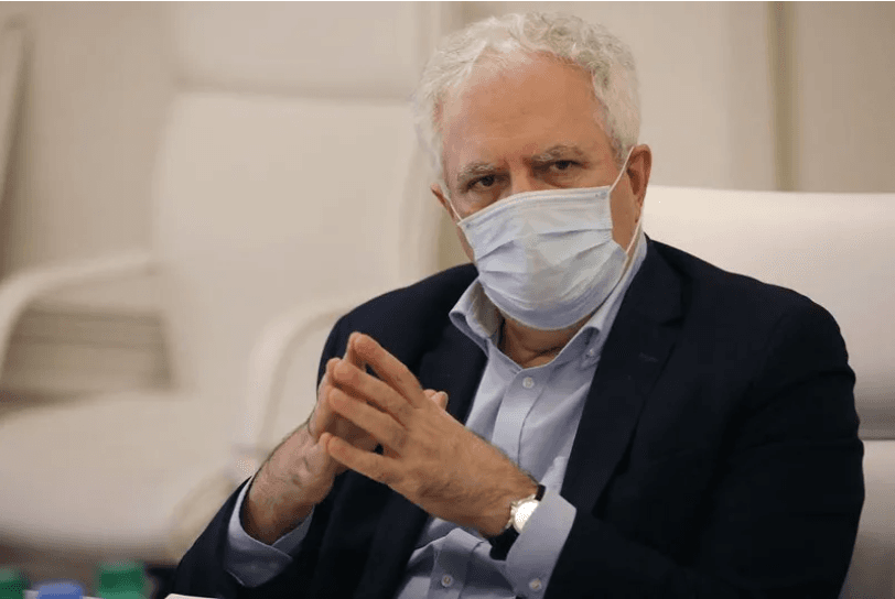 Health official supports new coronavirus restrictions despite 42% of Georgians defeated virus