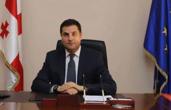 ბესიკ ამირანაშვილი – მჯერა, სკოლებსა და უნივერსიტეტებში მიღებული ცოდნით ჩვენი შვილების თაობა დიდ წვლილს შეიტანს ჩვენი სამშობლოს განვითარებასა და კეთილდღეობაში