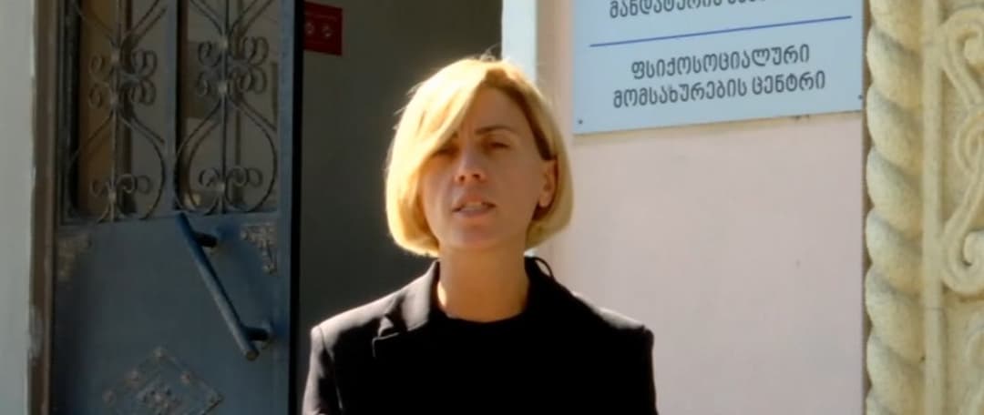 ანა წითლიძე – არაკომპეტენტურობის და არაორგანიზებულობის გამო, ზუგდიდში უბნები ჯერ კიდევ არ არის გახსნილი