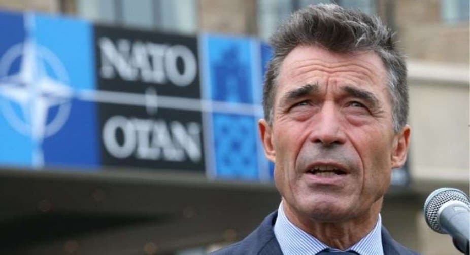 ანდერს ფოგ რასმუსენი – ეს არასწორი არჩევანი იყო, თბილისისა და კიევისთვის მაპი იქ, ბუქარესტშივე უნდა მიგვეცა