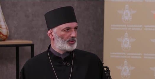 ანდრია ჯაღმაიძე – სლავურ ლოცვაზე კიდევ სცადეს სკანდალის აგორება და ამჯერად ბულგარელი სასულიერო პირები აღმოჩნდნენ