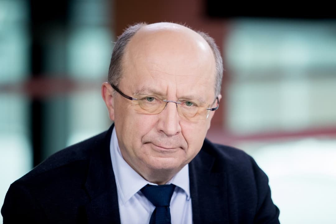 MEP Kubilius: If GD won’t receive 43% of votes in elections, EU will empower pressure for repeat parliamentary race