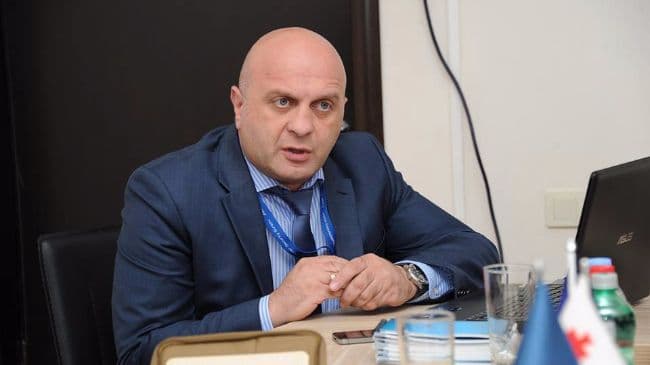 ანდრო გოცირიძე – სავარაუდოდ, პუტინი ტრამპთან შეხვედრას მხოლოდ იმისთვის გამოიყენებს, რომ საერთაშორისო არენაზე ისევ დაბრუნდეს