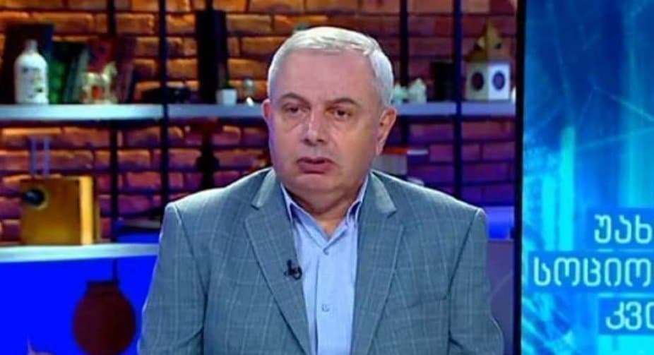 ზაალ ანჯაფარიძე – ევროპარლამენტის რეზოლუციაზე უფრო მეტი ზიანი საქართველოსთვის ევროკავშირის წევრობის კანდიდატის სტატუსის პერსპექტივას ემანულ მაკრონის განაცხადებამ მოუტანა