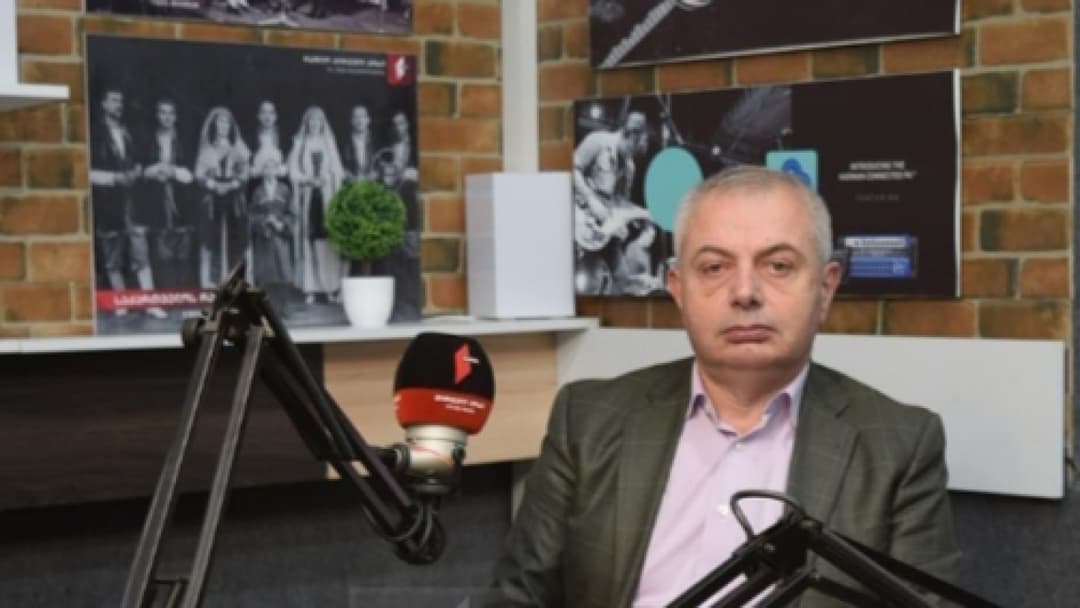 Ruling party honorary chair did not accidentally mention West’s alleged provoking of 2008 war – political analyst