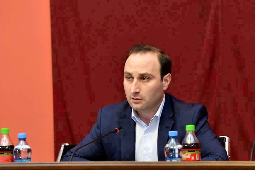 Bill allows anti-corruption bureau, not gov’t, to recognize a person as oligarch