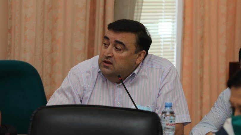 ლევან ანთაძე – ეს ადამიანები არ გამოხატავენ პარტიის ინტერესებს