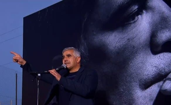 გიორგი ბოტკოველი – კარგად იცნობს თელავი ღარიბაშვილსაც და გიორგი ბოტკოველსაც, გამარჯვება დაიწყება კახეთიდან