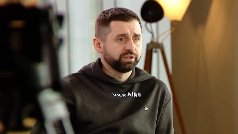 არახამია – თუ ნიკა გვარამიას გაათავისუფლებენ, მე ვიქნები პირველი, ვინც პრეზიდენტს თბილისში ელჩის გაშვებას სთხოვს