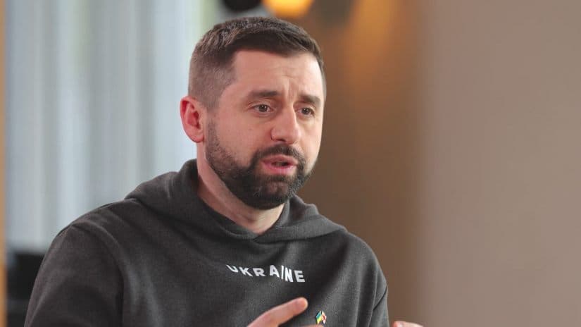 დავით არახამია – ჟურნალისტის პატიმრობა პირდაპირ კეტავს გზას ევროკავშირისკენ