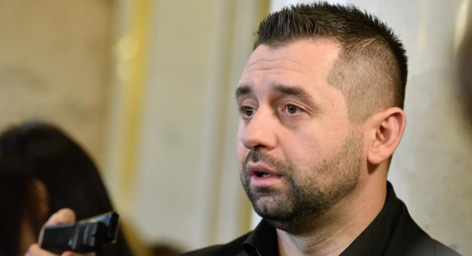 არახამია – ქართველი ხალხი ბუნებრივია, არ დაზარალდება, საქმე ეხება ბიძინა ივანიშვილს და მის უახლოეს გარემოცვას