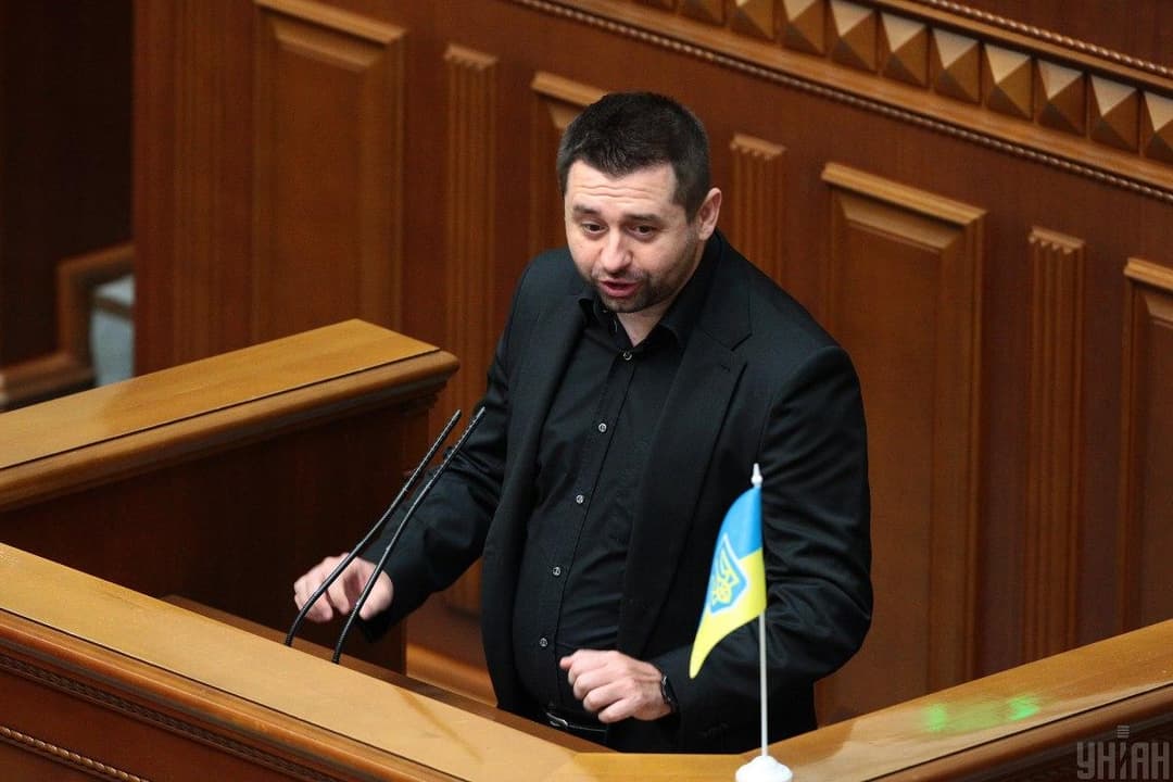 არახამია – გაათავისუფლონ სააკაშვილი, შეწყვიტონ რუსეთთან ფრენები და აგრესორის დახმარება, მაშინ ურთიერთობების ნორმალიზაცია ადვილი იქნება