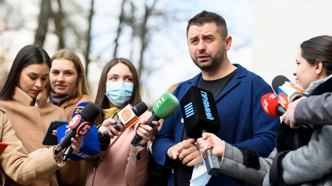 არახამია – რეზნიკოვი რჩება, თავდაცვაში საკადრო ცვლილებები ამ კვირაში არ იქნება