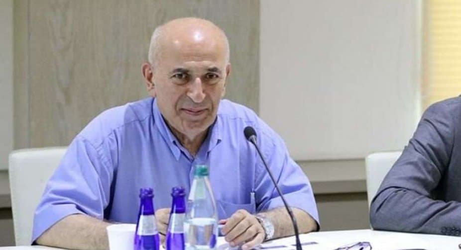 სოსო არჩვაძე – ექსპორტის ზრდა პანდემიამდელ, 2019 წლის შესაბამის პერიოდთან შედარებითითაც კი საგრძნობლად აღემატება იმავე პერიოდში მშპ-ს ზრდის საკმაოდ მაღალ მაჩვენებელს