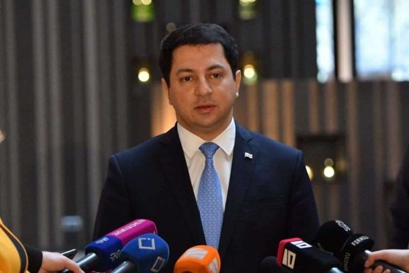 არჩილ თალაკვაძე – მოვუწოდებ მიხეილ სააკაშვილის პოლიტიკურ გარემოცვას, შეწყვიტონ ზეწოლა ექიმებზე