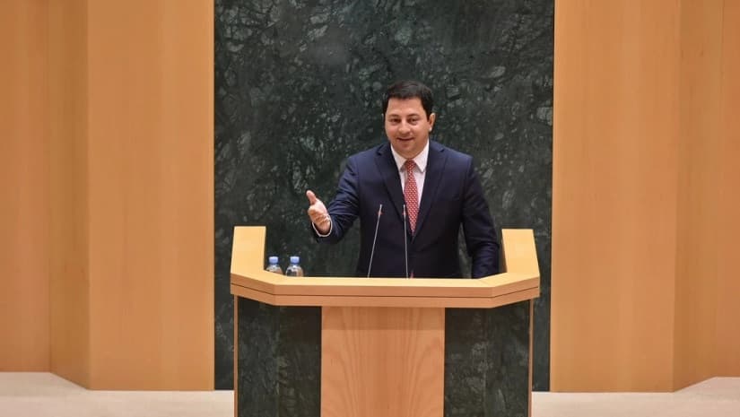 არჩილ თალაკვაძე – ელჩი უნდა იყოს ინფორმირებული მისმა სახელმწიფომ რა გამოაქვეყნა ქვეყანასთან დაკავშირებით, სადაც ის ელჩია