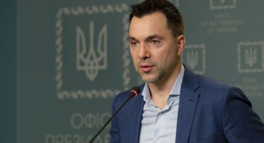 Arestovych: occupiers still trying to kill Zelensky