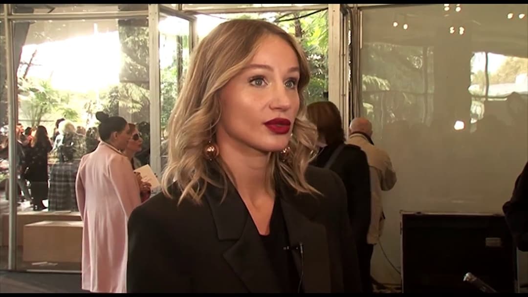 ანუკი არეშიძე – “ანოუკის“ დაფუძნებიდან დღემდე შპს “თბილსერვის ჯგუფს“ უნიფორმების წარმოებასთან არავითარი შემხებლობა არ ჰქონია