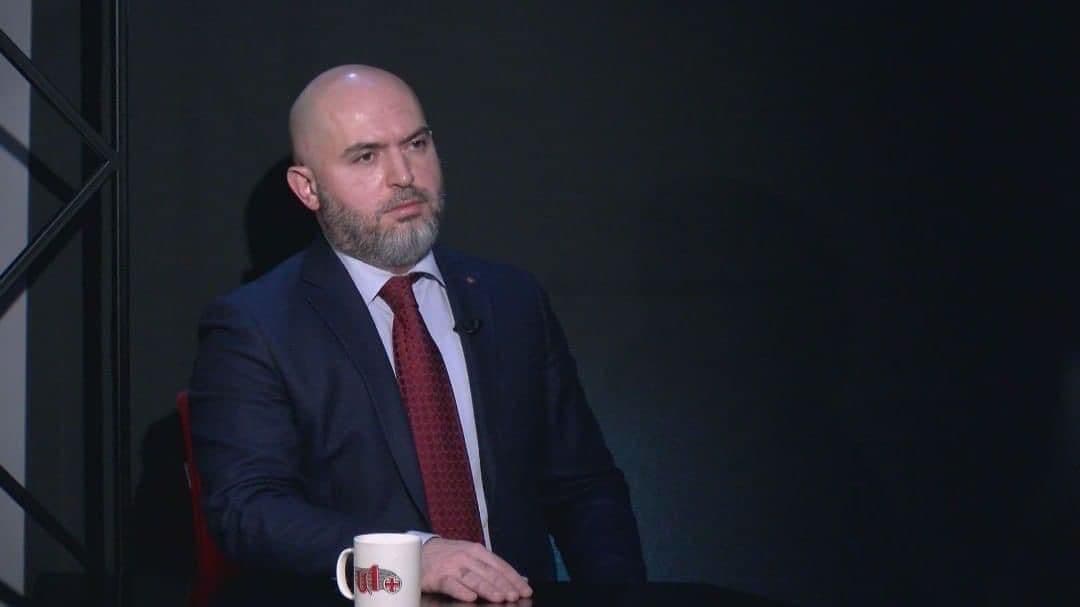 Armenian politician: quadrilateral declaration ‘another proof’ that only Turks, Azeris need road through Syunik