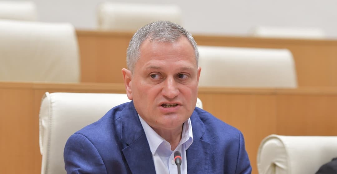 არმაზ ახვლედიანი – ტრამპის ამ ერთი შეხედვით დამაზიანებელმა ქმედებებმა და განცხადებებმა უკვე იქონია დადებითი ეფექტი