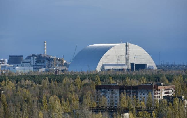 Russian troops rob Cherbobyl nuclear plant before withdrawal, taking computers, kettles, coffee makers