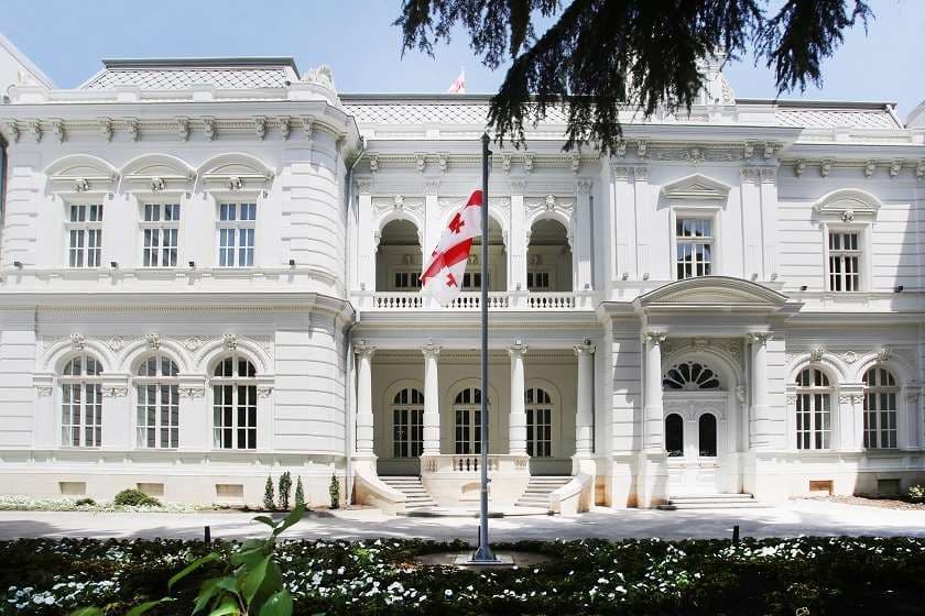 პრეზიდენტის ადმინისტრაცია – ეროვნული თანხმობის პროცესი არის რთული კომპლექსური პროცესი, რომელიც არანაირად არ ატარებს საიდუმლო ხასიათს