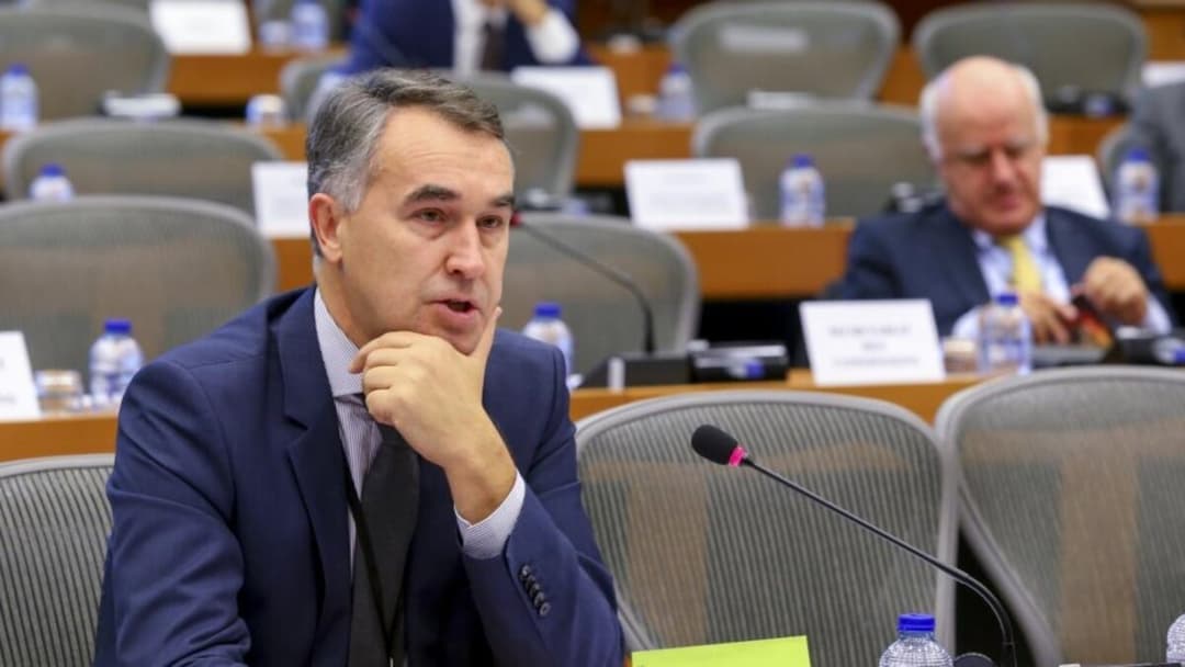 აუსტრევიჩუსი – რუსეთის საოკუპაციო ძალების დანაშაულებს სამართლებრივი ქმედებები უნდა მოჰყვეს