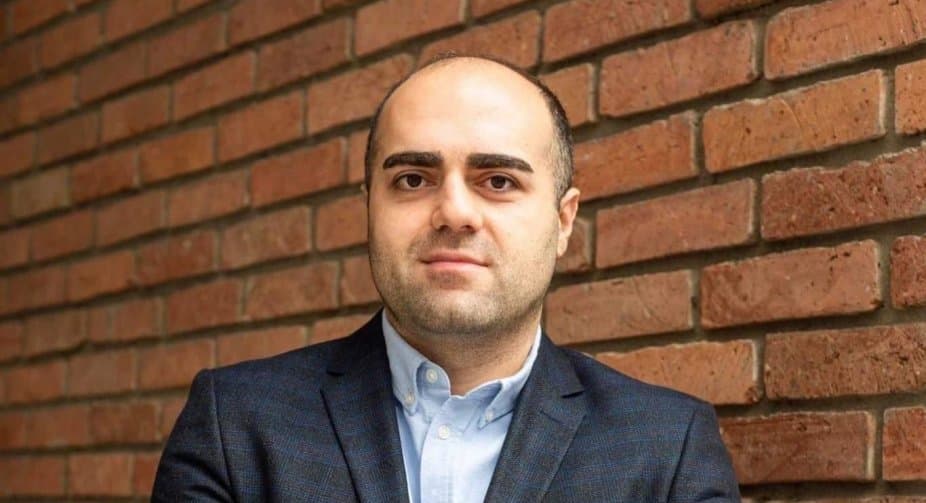 EU trying to strengthen its positions in S. Caucasus – professor Avdaliani