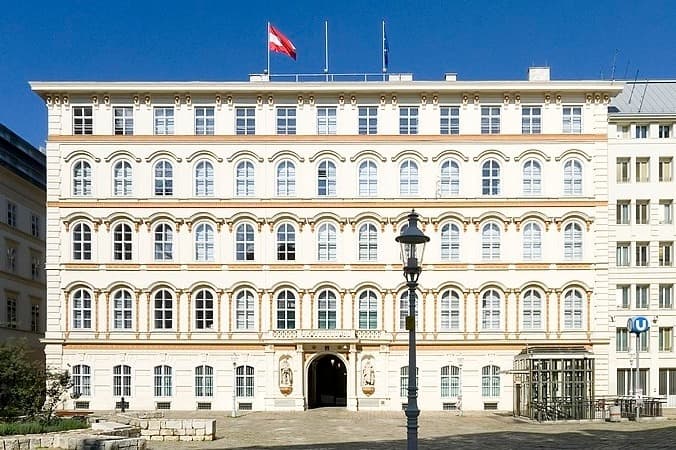 Austria imposes new sanctions on Russia, Belarus