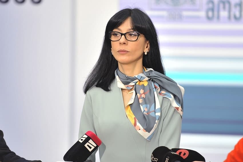 Seven Georgian citizens remain illegally detained in de facto Tskhinvali, one in occupied Abkhazia – minister