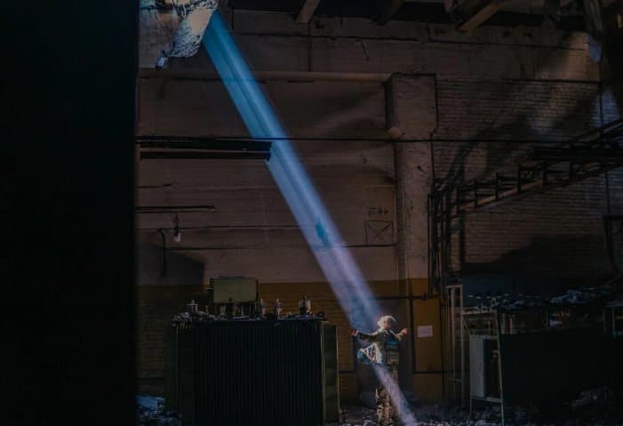 144 უკრაინელი ტყვე, მათ შორის “აზოველები” სახლში დაბრუნდნენ