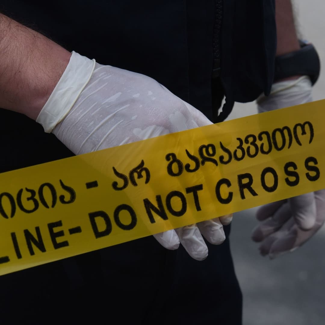 large amount of rotten meat seized from a doctor’s house, investigation launched