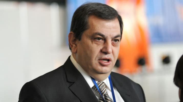 Trial to be held at Tbilisi City Court as one charged for attacking opposition politician Berdzenishvili