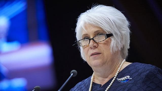 MEP Kaljurand: Saakashvili likely to have lost his power