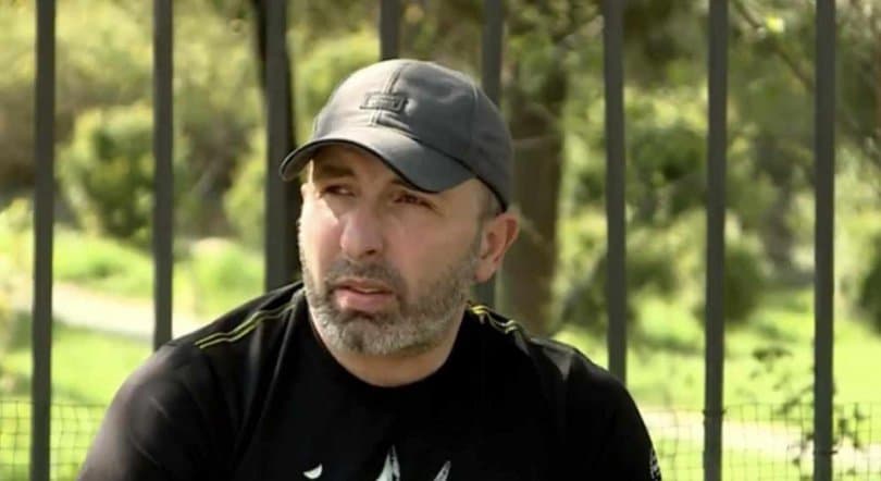 Judge declares evidence against businessman, opponent of agents’ law inadmissible