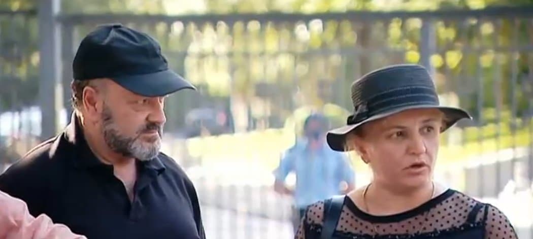 თეონა თამაზაშვილი – დააშინეს და ათქმევინეს, რა უნდა ვიფიქრო სხვა