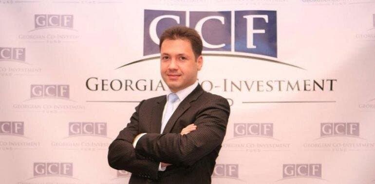 თანაინვესტირების ფონდის ყოფილი ხელმძღვანელის გიორგი ბაჩიაშვილის მიმართ სისხლის სამართლებრივი დევნა დაიწყო