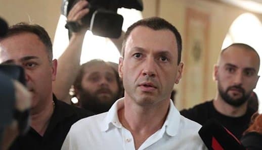 გიორგი ბაჩიაშვილი – თუ რამე ეწინააღმდეგება მის ტოტალურ კონტროლს, ეს არის ცუდი და ამას უნერგავს თავისსავე გუნდის წევრებს