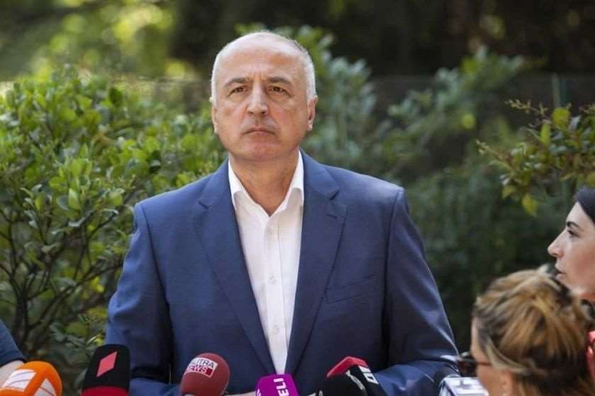 ბადრი ჯაფარიძე – გადაწყვეტილებას გავასაჩივრებთ, იმიტომ რომ არ ვეთანხმებით, არანაირი დანაშაული არ მომხდარა