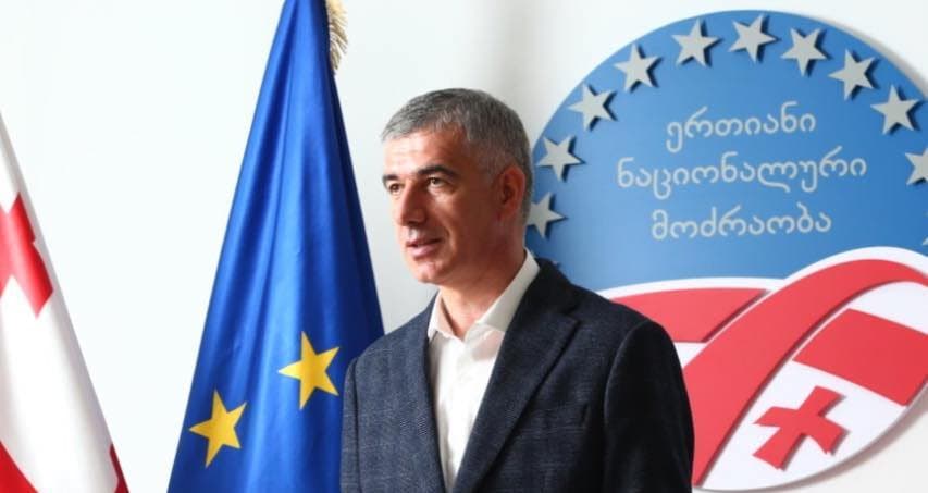 ბადრი ბასიშვილი – ვტოვებ პოლიტსაბჭოს, ვაგრძელებ ბრძოლას, ვრჩები ამ დიდი ოჯახის წევრი