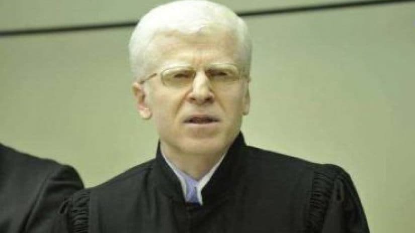 მოსამართლე კოჭლამაზაშვილმა პირველ არხს მიხეილ სააკაშვილის პროცესის პირდაპირი ტრანსლირების უფლება არ მისცა