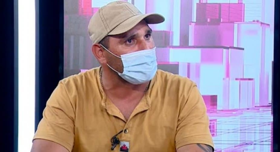 ნიკა გვარამია – ირაკლი ბაღდავაძე, რომელმაც ამხილა უზარმაზარი მასშტაბის კორუფცია, გაწირეს შიმშილისთვის