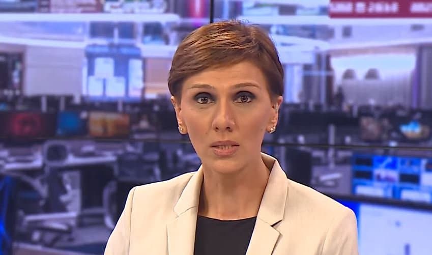 თამარ ბაღაშვილმა “მთავარი არხი” დატოვა